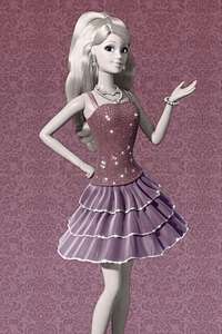 Barbie: Life in the Dreamhouse - Posters