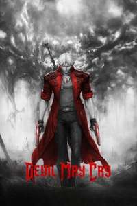 Devil May Cry - Posters