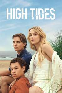 High Tides - Posters