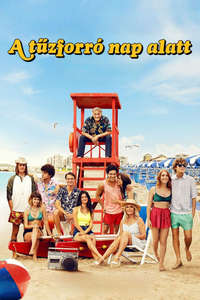Under the Riccione Sun - Posters