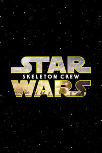 Star Wars: Skeleton Crew - Posters