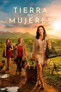 Land of Women - Posters