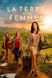 Land of Women - Posters
