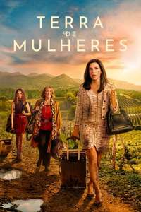 Land of Women - Posters