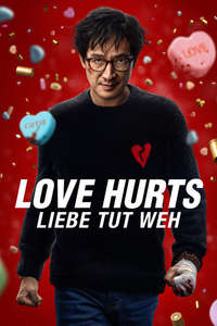 Love Hurts - Posters