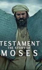Testament: The Story of Moses