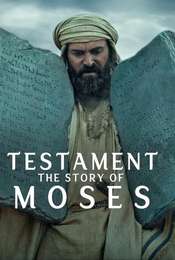 Testament: The Story of Moses