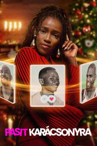 Yoh! Christmas - Posters