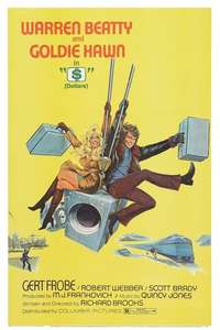 Dollars - Posters