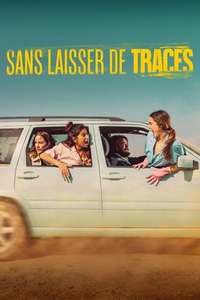 No Traces - Posters
