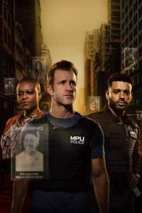 Alert: Missing Persons Unit - Posters