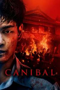 Gannibal - Posters