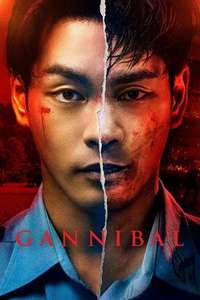 Gannibal - Posters