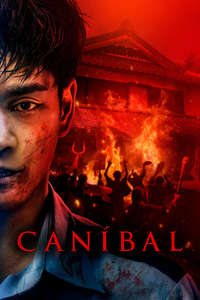 Gannibal - Posters
