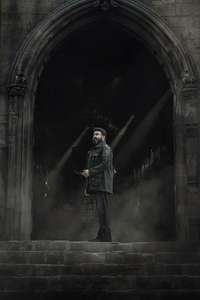 L2: Empuraan - Posters