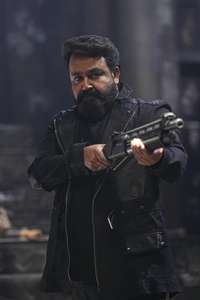 L2: Empuraan - Posters