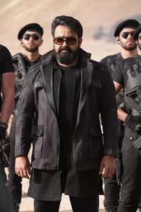 L2: Empuraan - Posters