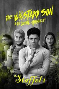 The Bastard Son & the Devil Himself - Posters