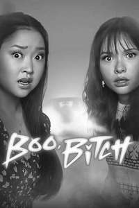 Boo  Bitch - Posters