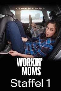 Workin' Moms - Posters