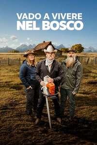 Homestead Rescue - Posters