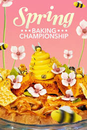Spring Baking Championship Season 11