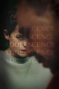 Adolescence - Posters