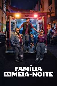 Midnight Family - Posters