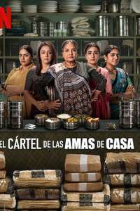 Dabba Cartel - Posters