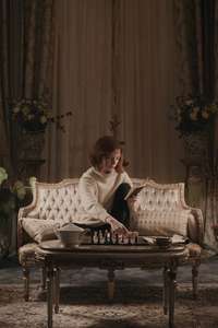 The Queen’s Gambit - Posters