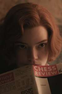 The Queen’s Gambit - Posters