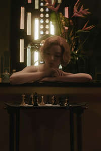 The Queen’s Gambit - Posters