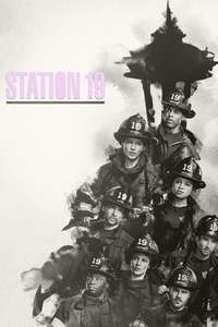 Station 19 - Posters
