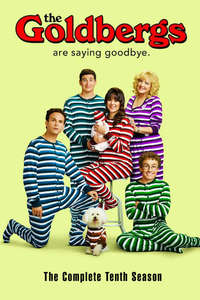 The Goldbergs - Posters