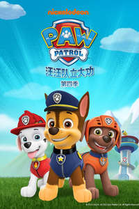 Paw Patrol - Posters