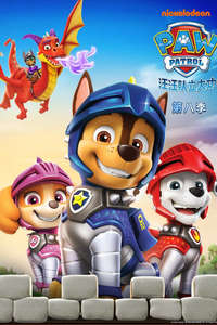 Paw Patrol - Posters