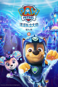 Paw Patrol - Posters