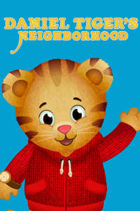 Daniel Tiger's Neighborhood - Posters