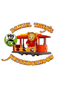 Daniel Tiger's Neighborhood - Posters