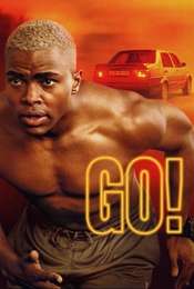 Go! Season 1