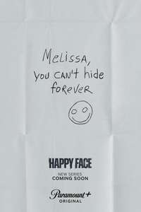 Happy Face - Posters
