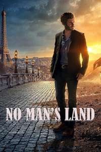 No Man's Land - Posters