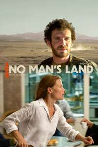 No Man's Land - Posters