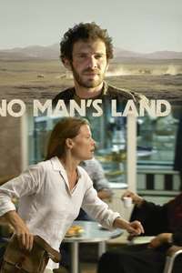No Man's Land - Posters