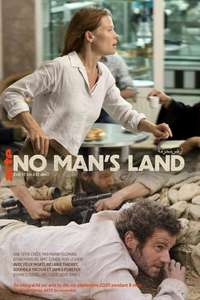No Man's Land - Posters