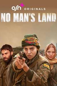 No Man's Land - Posters