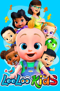 LooLoo Kids - Posters