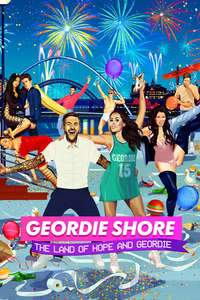 Geordie Shore - Posters