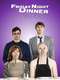 Friday Night Dinner : Season 5
