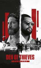 Den of Thieves 2: Pantera
